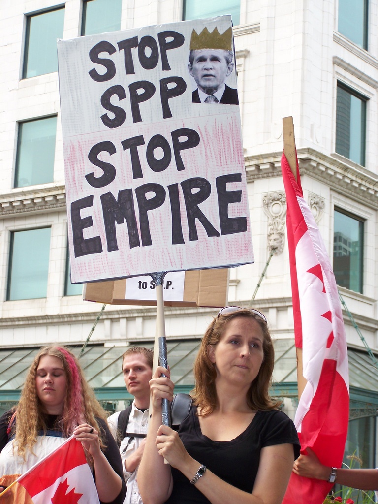 Stop SPP Stop Empire 2