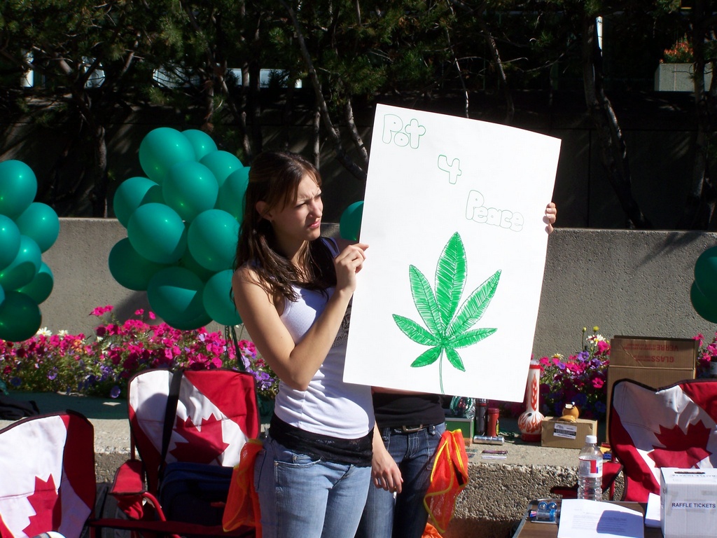 Marijuana Rally 2007-09-15 17
