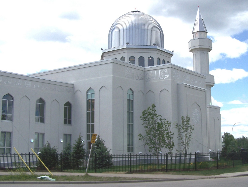 Baitunnur mosque